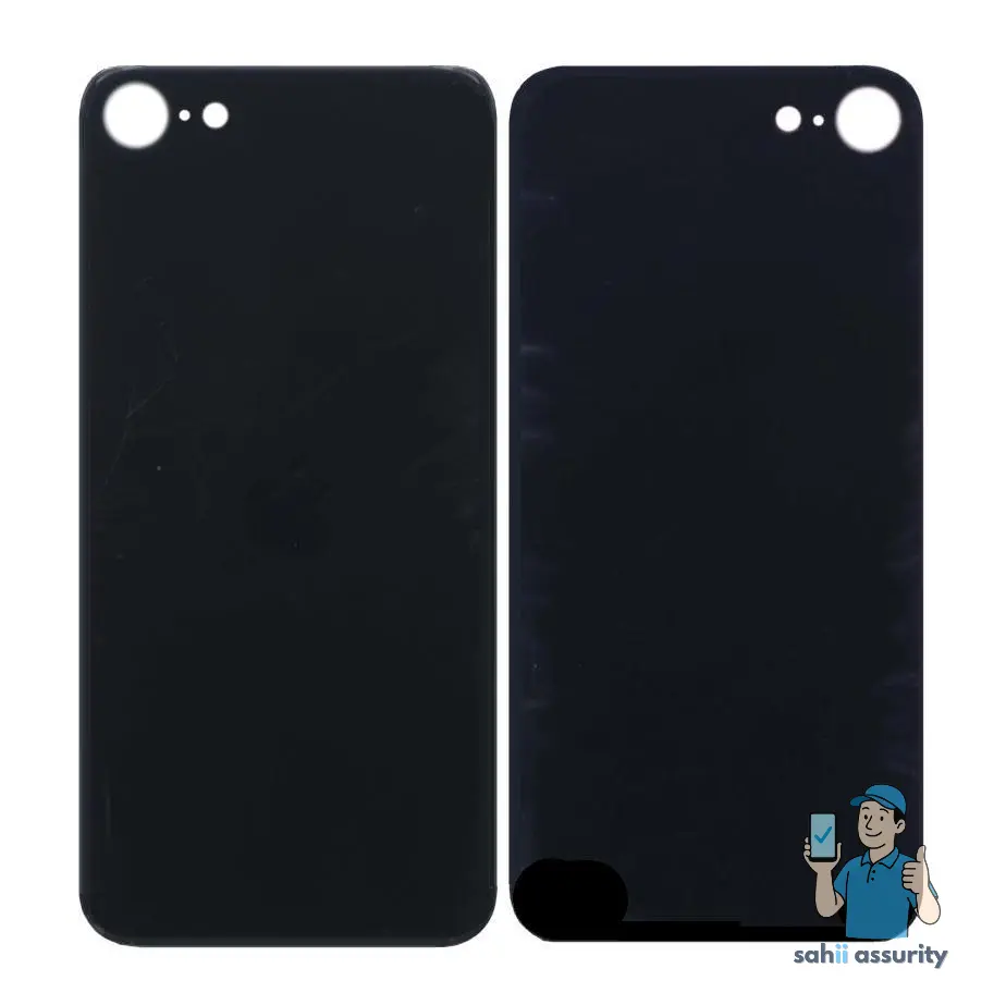 Back Panel Cover for Apple iPhone SE 2020